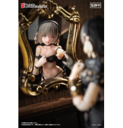 Original Character - Figurine 1/12 Front Armor Girl Victoria 14 cm