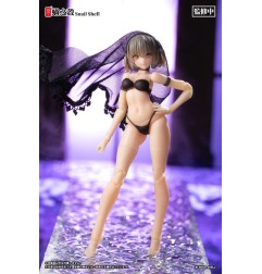 Original Character - Figurine 1/12 Front Armor Girl Victoria 14 cm