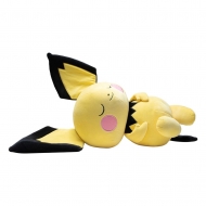 Pokémon - Peluche Sleeping Pichu 45 cm