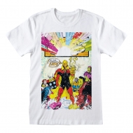 Marvel - T-Shirt Warlock Guantlet 