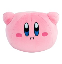 Kirby - Peluche Mocchi-Mocchi Point Méga - hovering 30 cm