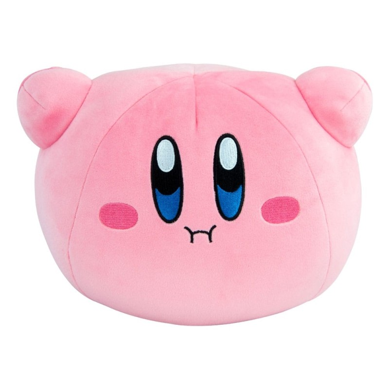 Kirby - Peluche Mocchi-Mocchi Point Méga -  hovering 30 cm
