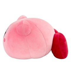 Nintendo - Peluche Mocchi-Mocchi Point Méga Kirby hovering 30 cm