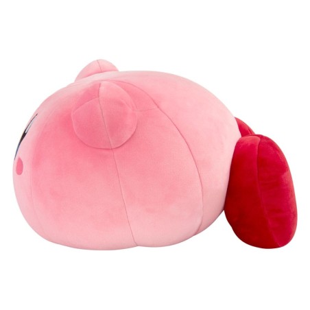 Nintendo - Peluche Mocchi-Mocchi Point Méga Kirby hovering 30 cm