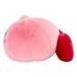 Nintendo - Peluche Mocchi-Mocchi Point Méga Kirby hovering 30 cm
