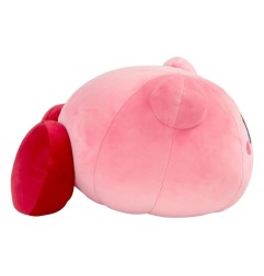 Nintendo - Peluche Mocchi-Mocchi Point Méga Kirby hovering 30 cm