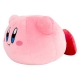 Nintendo - Peluche Mocchi-Mocchi Point Méga Kirby hovering 30 cm