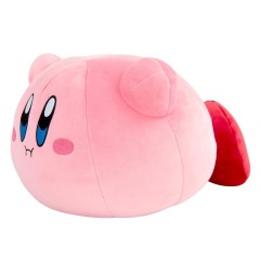 Nintendo - Peluche Mocchi-Mocchi Point Méga Kirby hovering 30 cm