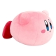 Nintendo - Peluche Mocchi-Mocchi Point Méga Kirby hovering 30 cm