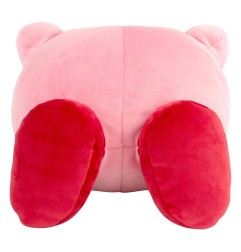 Nintendo - Peluche Mocchi-Mocchi Point Méga Kirby hovering 30 cm