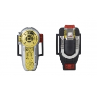 Power Rangers Legacy ZEO - Réplique 1/1 Morpher Zeonizer