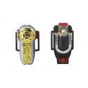 Power Rangers Legacy ZEO - Réplique 1/1 Morpher Zeonizer