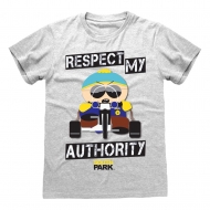 South Park - T-Shirt Respect My Authority