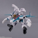Macross Delta - Véhicule avec figurine Tiny Session VF-31C Siegfried (Arad Mölders Use) with Mikumo Guynemer 10 cm