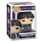 Wednesday - POP! TV Vinyl figurine 9 cm Wednesday - POP! TV Vinyl figurine 9 cm