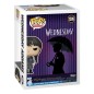 Mercredi - Figurine POP! Mercredi 9 cm