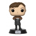 Solo : A Star Wars Story - Figurine POP! Bobble Head Qi'Ra 9 cm