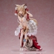 Original Character - Statuette Kaeru No Ko Illustration Cat 25 cm