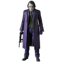Batman The Dark Knight Rises - Figurine Medicom MAF Joker Ver. 2.0 16 cm