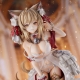 Original Character - Statuette Kaeru No Ko Illustration Cat 25 cm