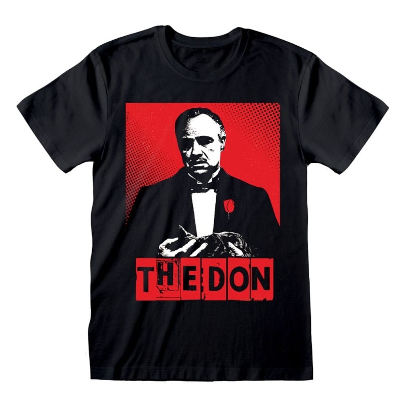 Parrain, Le - Le Parrain T-Shirt The Don 