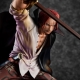 One Piece - Statuette P.O.P. Playback Memories Red-haired Shanks 21 cm