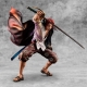 One Piece - Statuette P.O.P. Playback Memories Red-haired Shanks 21 cm