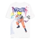 Naruto Shippuden - T-Shirt Power Ball