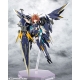 Alice Gear Aegis - Figurine Plastic Model Kit Sugumi Kanagata Ga-Shin 18 cm