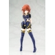 Alice Gear Aegis - Figurine Plastic Model Kit Sugumi Kanagata Ga-Shin 18 cm