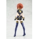 Alice Gear Aegis - Figurine Plastic Model Kit Sugumi Kanagata Ga-Shin 18 cm