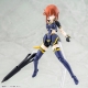 Alice Gear Aegis - Figurine Plastic Model Kit Sugumi Kanagata Ga-Shin 18 cm