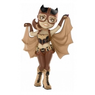 DC Bombshells - Figurine Rock Candy Batgirl Sepia 13 cm