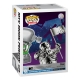 MTV 40th - Figurine POP! Ad Moon Person 9 cm