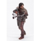 The Walking Dead - Figurine Daryl Dixon Survivor Edition 25 cm