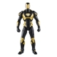 Marvel 's Midnight Suns Marvel Legends - Figurine Iron Man (BAF: Mindless One) 15 cm