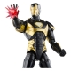 Marvel 's Midnight Suns Marvel Legends - Figurine Iron Man (BAF: Mindless One) 15 cm