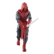 Marvel Knights Marvel Legends - Figurine The Fist Ninja (BAF: Mindless One) 15 cm