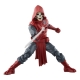 Marvel Knights Marvel Legends - Figurine The Fist Ninja (BAF: Mindless One) 15 cm