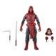 Marvel Knights Marvel Legends - Figurine The Fist Ninja (BAF: Mindless One) 15 cm