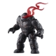 Marvel Knights Marvel Legends - Figurine The Fist Ninja (BAF: Mindless One) 15 cm