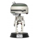 Solo : A Star Wars Story - Figurine POP! Bobble Head L3-37 9 cm