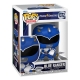 Power Rangers 30th - Figurine POP! Blue Ranger 9 cm