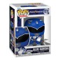 Power Rangers - 30th Figurine POP! TV Vinyl Blue Ranger 9 cm Power Rangers - 30th Figurine POP! TV Vinyl Blue Ranger 9 cm