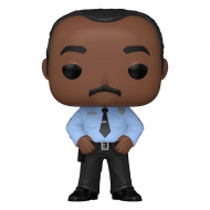 La Vie de famille - Figurine POP! Carl 9 cm