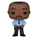 La Vie de famille - Figurine POP! Carl 9 cm