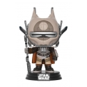 Solo : A Star Wars Story - Figurine POP! Bobble Head Enfys Nest 9 cm