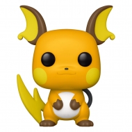 Pokémon - Figurine POP! Raichu (EMEA) 9 cm