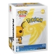 Pokémon - Figurine POP! Raichu (EMEA) 9 cm