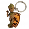 Marvel Comics - Porte-clés Baby Groot